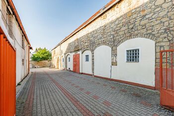 Pronájem jiných prostor, Mladá Boleslav