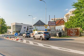 Pronájem jiných prostor, Mladá Boleslav
