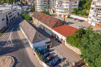 Pronájem jiných prostor, Mladá Boleslav