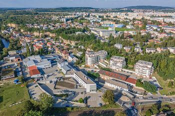 Pronájem jiných prostor, Mladá Boleslav