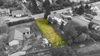 Prodej pozemku 699 m², Lažany
