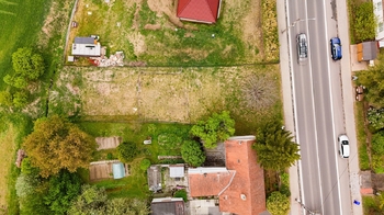 Prodej pozemku 699 m², Lažany