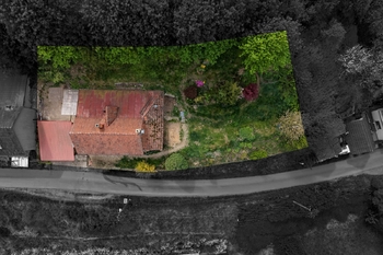 Prodej domu 60 m², Rozhraní
