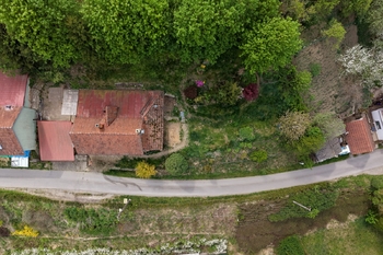 Prodej domu 60 m², Rozhraní