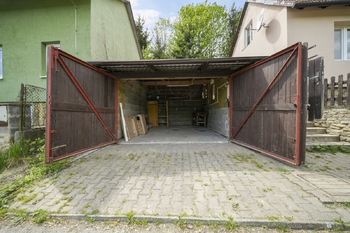 Prodej domu 60 m², Rozhraní