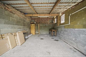Prodej domu 60 m², Rozhraní