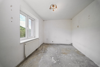 Prodej domu 60 m², Rozhraní