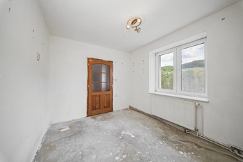 Prodej domu 60 m², Rozhraní