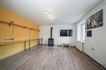Prodej domu 60 m², Rozhraní