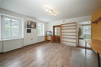 Prodej domu 60 m², Rozhraní