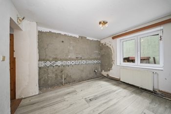 Prodej domu 60 m², Rozhraní