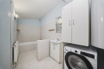 Prodej domu 60 m², Rozhraní