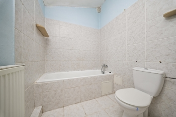 Prodej domu 60 m², Rozhraní
