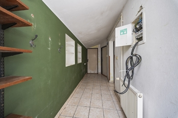Prodej domu 60 m², Rozhraní