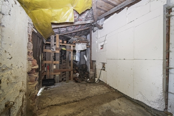 Prodej domu 60 m², Rozhraní