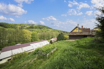 Prodej domu 60 m², Rozhraní