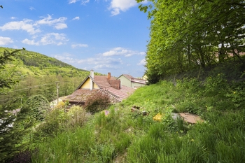 Prodej domu 60 m², Rozhraní