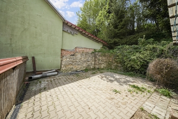 Prodej domu 60 m², Rozhraní