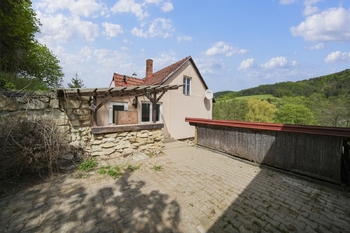 Prodej domu 60 m², Rozhraní