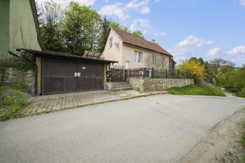 Prodej domu 60 m², Rozhraní