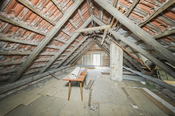 Prodej domu 60 m², Rozhraní