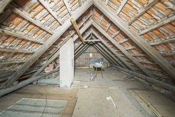 Prodej domu 60 m², Rozhraní