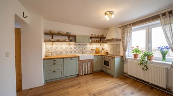 Prodej domu 60 m², Rozhraní