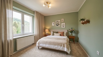 Prodej domu 60 m², Rozhraní