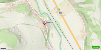 Prodej domu 60 m², Rozhraní