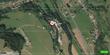 Prodej domu 60 m², Rozhraní