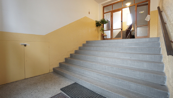 Prodej bytu 2+1 v družstevním vlastnictví 60 m², Praha 5 - Hlubočepy
