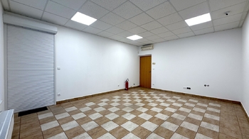 Obchodní prostor - Pronájem obchodních prostor, Praha 9 - Horní Počernice