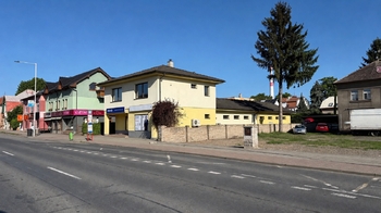 Pronájem obchodních prostor, Praha 9 - Horní Počernice