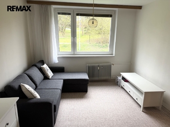 Prodej bytu 1+1 v osobním vlastnictví 31 m², Jihlava