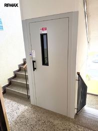 Prodej bytu 1+1 v osobním vlastnictví 31 m², Jihlava