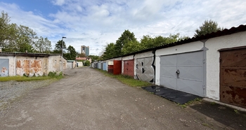 Prodej garáže 20 m², Ostrava