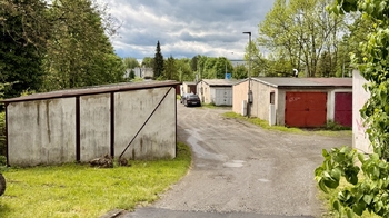 Prodej garáže 20 m², Ostrava