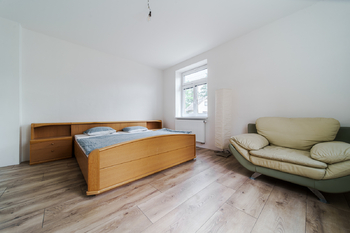 Pronájem bytu 3+1 v osobním vlastnictví 88 m², Hlinsko
