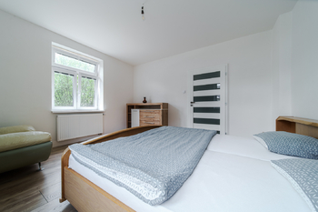 Pronájem bytu 3+1 v osobním vlastnictví 88 m², Hlinsko