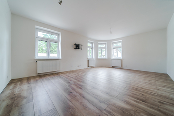 Pronájem bytu 3+1 v osobním vlastnictví 88 m², Hlinsko