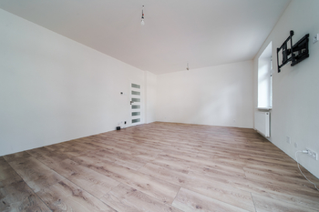 Pronájem bytu 3+1 v osobním vlastnictví 88 m², Hlinsko