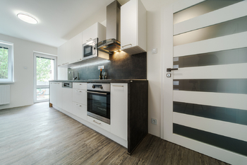Pronájem bytu 3+1 v osobním vlastnictví 88 m², Hlinsko