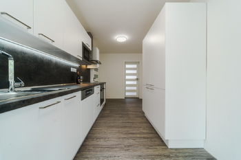 Pronájem bytu 3+1 v osobním vlastnictví 88 m², Hlinsko