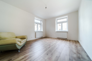 Pronájem bytu 3+1 v osobním vlastnictví 88 m², Hlinsko