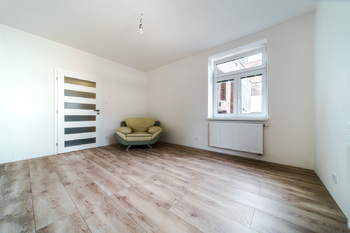 Pronájem bytu 3+1 v osobním vlastnictví 88 m², Hlinsko