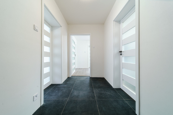 Pronájem bytu 3+1 v osobním vlastnictví 88 m², Hlinsko