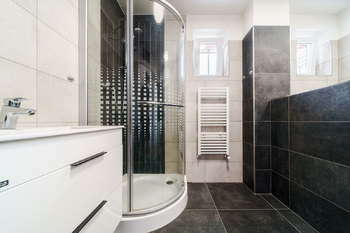 Pronájem bytu 3+1 v osobním vlastnictví 88 m², Hlinsko
