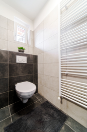 Pronájem bytu 3+1 v osobním vlastnictví 88 m², Hlinsko
