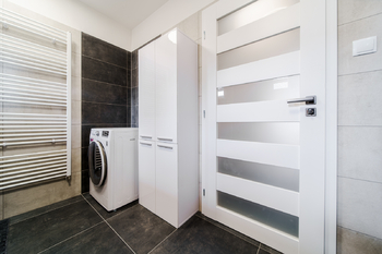 Pronájem bytu 3+1 v osobním vlastnictví 88 m², Hlinsko