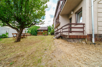 Pronájem bytu 3+1 v osobním vlastnictví 88 m², Hlinsko